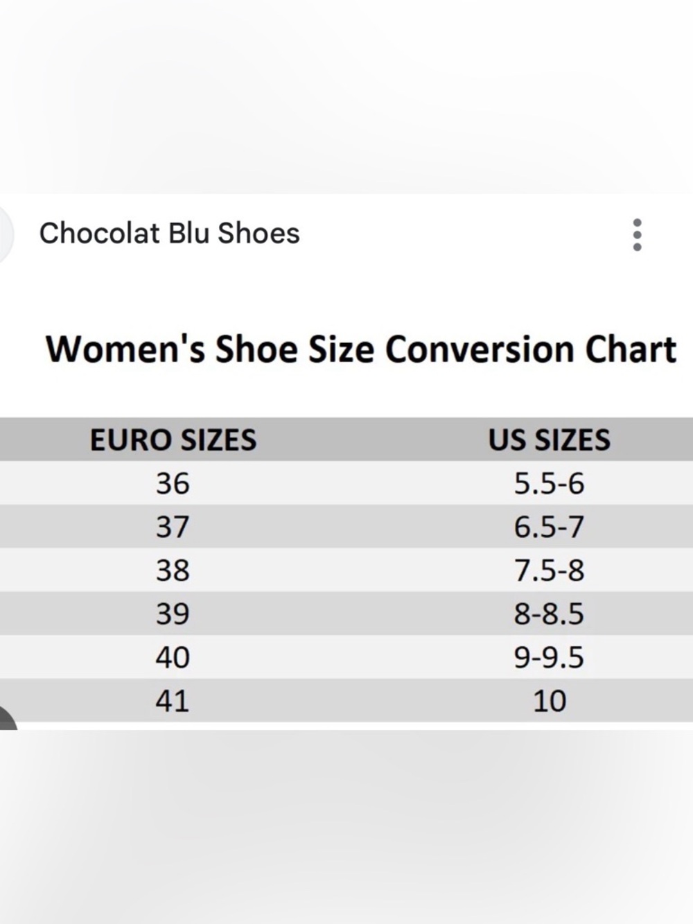 Chocolat Blu Rafia Bryn Espadrille Wedge Sandal Tan Size EU 39, US 8-8.5 - Picture 9 of 9